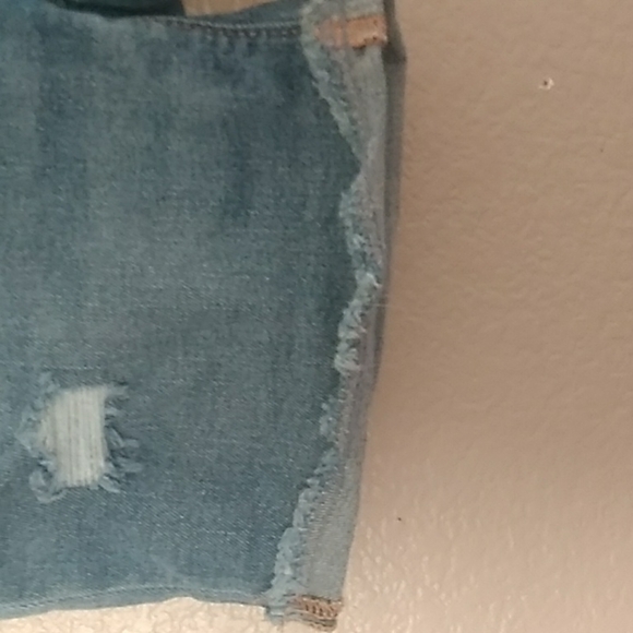 Old Navy | Girls  Denim Shorts | 14 | - Picture 9 of 15